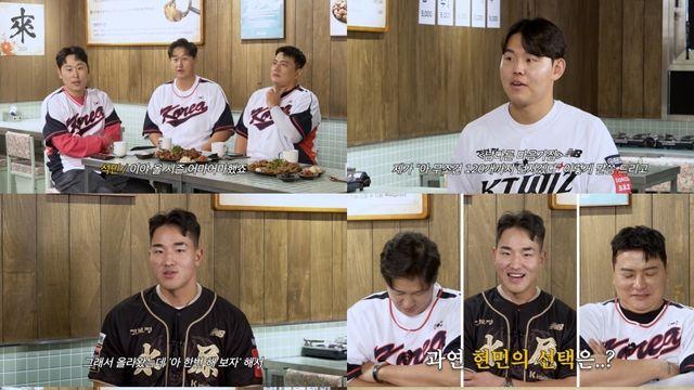 KT 소형준, 입단 첫 가을야구 불발 심경 