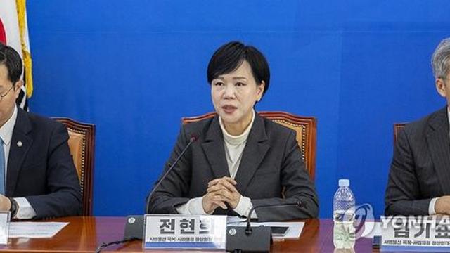 與, 법원행정처 폐지·퇴임후 수임제한 강화 법안 조만간 발의