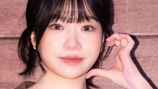 ‘오겜’ 조유리, 박문치 타이틀곡 참여…본업 모먼트 자랑