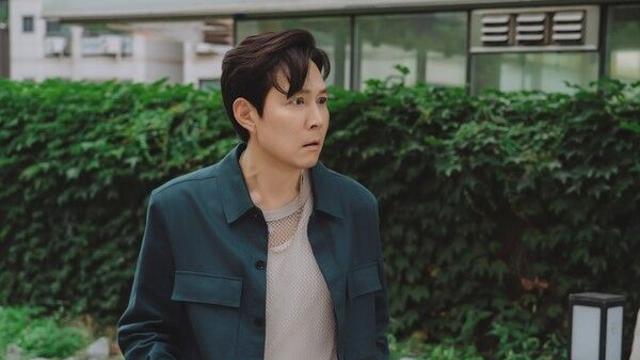 이정재-임지연, 깜짝 만남에 ‘미어캣 모드’ 돌입('얄미운 사랑')