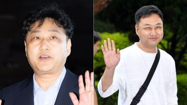‘심폐소생술→응급실’ 김수용, 후배 걱정에 직접 전한 근황… “죽었다 살아나”