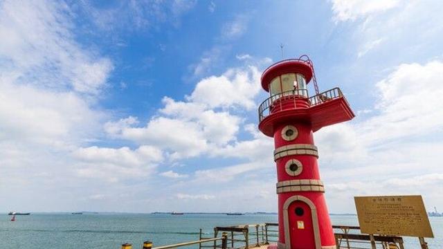 충남 당진 가볼 만한 곳, 호수와 수목원의 풍경 속 가을의 쉼표