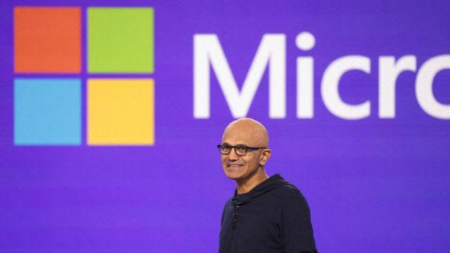 MS·엔비디아, 앤트로픽에 최대 22조원 투자…AI 업계 ‘빅딜’ 가속