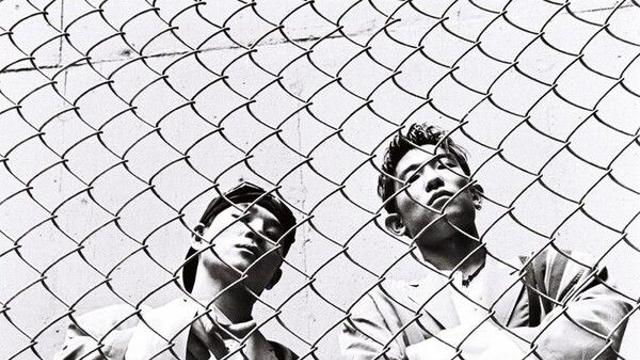 이현도·김성재 듀스, 28년 만의 신곡…뉴잭스윙 '라이즈' 27일 발매