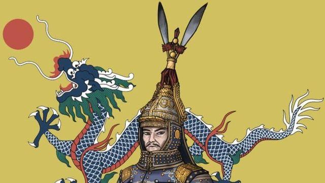 역사속  씹간지 병종 6대장