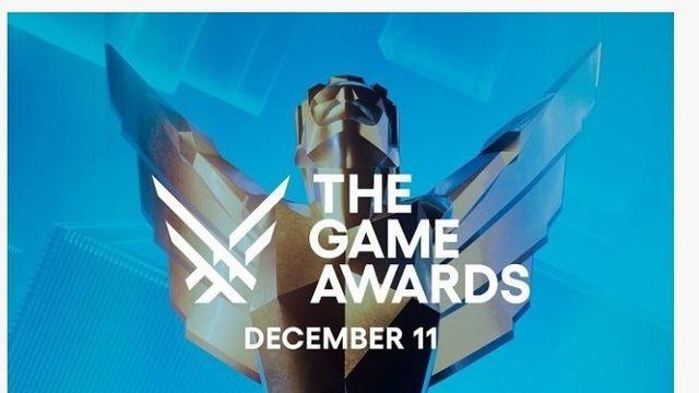 더 게임 어워드 2025 GOTY 후보 명단