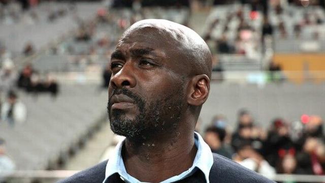 [STN 현장] '패장' 가나 아도 감독 