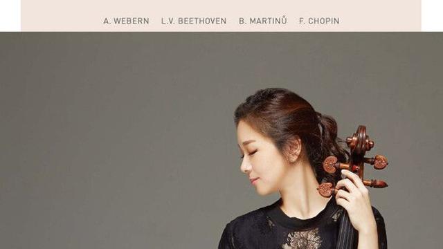 [뉴컬라이징] 감정의 울림을 그리는 현(絃)의 화가 첼리스트 이재영의 음악 여정