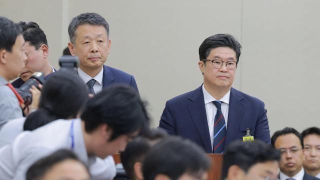 김병주 MBK 회장 