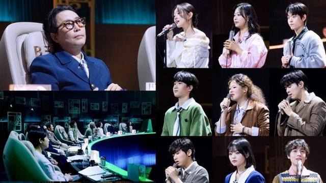 정재형 눈물샘 터졌다...‘우리들의 발라드’서 역대급 오열