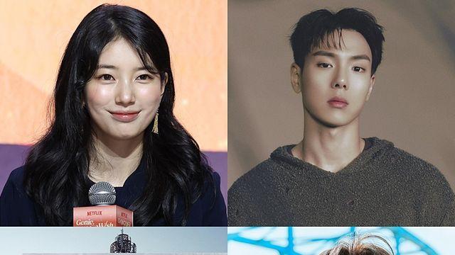 제2의 ‘해가 될까’는 누구?... 수지→보넥도 쟁쟁한 ‘환연4’ OST 라인업 [IS포커스]