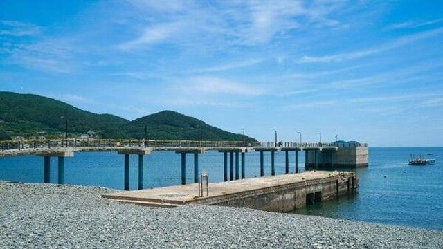 낙엽지는 가을, 연인과 함께하기 좋은 거제 여행지