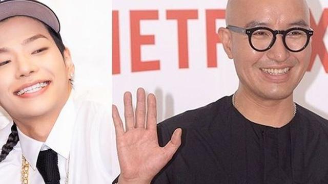 ‘올데프’ 타잔, 홍석천과 첫 만남 회상…’따뜻함’ 느꼈다 (‘라디오스타’)