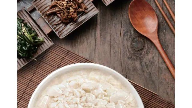 초당 순두부 많이 먹으면 안되는 이유