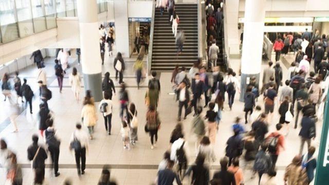 '무서운 속도로 성장 중입니다..' 뉴욕, 런던 모두 제치고 세계 최고 부자 도시 1위로 선정된 곳 (+서울 순위)