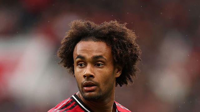 맨유서 자리 잃은 지르크지, 이적 가능성 더 좁아져...“AC 밀란에도 적합하지 않아” 혹평