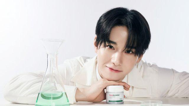 닥터지, 日아이돌 ‘사토 게이고’ 앰버서더 발탁