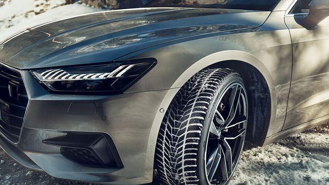 지금 운전해도 될까? 겨울철 타이어 공기압 경고등, 원인과 해결 방법은?