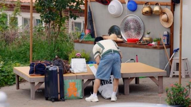 정시아, 낯선 ♥백도빈 모습에 눈물 