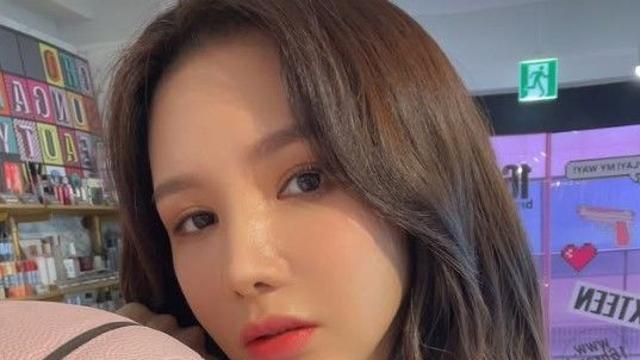 애프터스쿨 정아, 농구선수 남편 악플에 