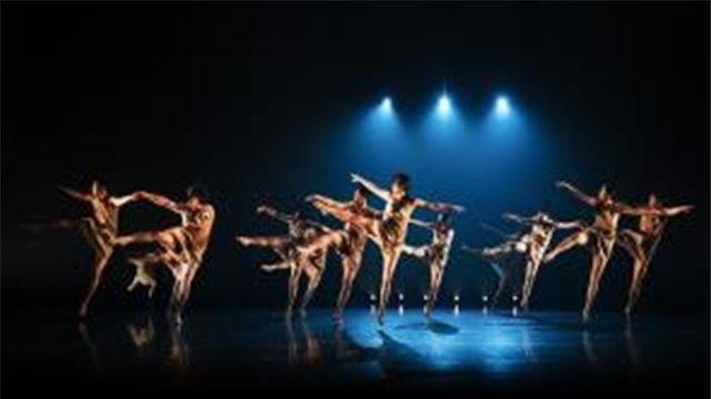 현대무용 선구자 김복희, 5년 만의 신작 '윤회적 맥베스' 공연