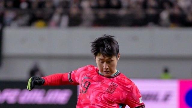 답답했던 홍명보호 공격, ‘결승 골 어시스트’ 이강인 왼발만 날카로웠다 [가나전 현장]