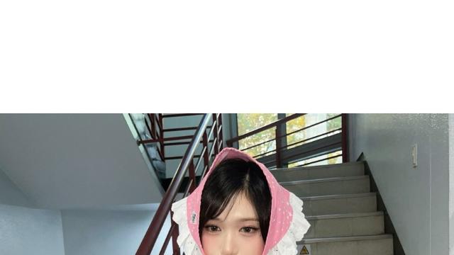 현 걸그룹중 비주얼 잠재력 1티어인 여돌