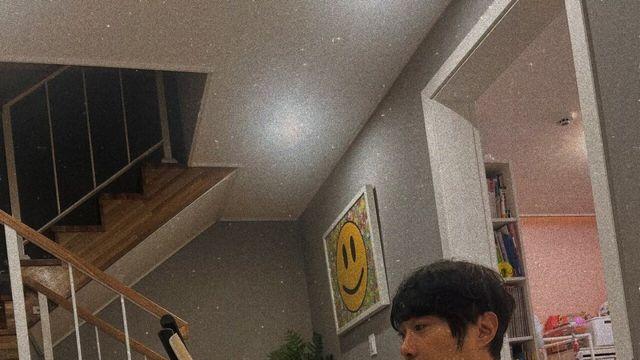 KCM 훈훈한 두 딸 사진 공개