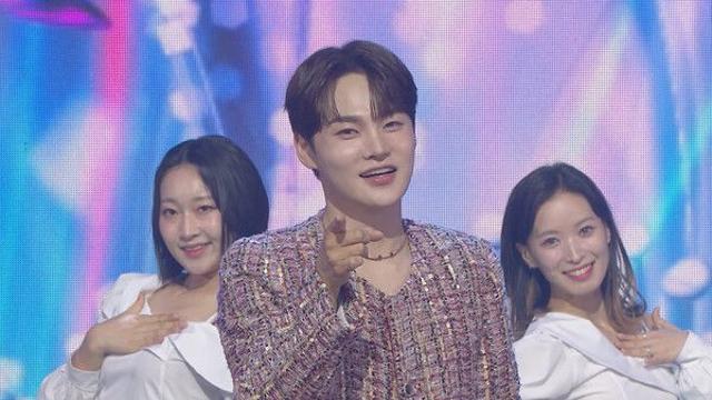 박서진-손태진-장민호→김다현-마이진, 왕좌에 오를 1인 누구('트롯챔피언 어워즈')