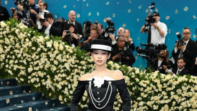 2026 멧 갈라의 테마는 '코스튬 아트(Costume Art)'