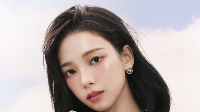 카리나, 샤넬 뷰티 앰버서더 …“아름다움의 새로운 기준”