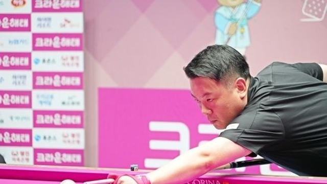 “캡틴 조재호가 왜 안보이지?” NH농협카드 조재호 종아리 부상으로 팀리그4R 출전 불발