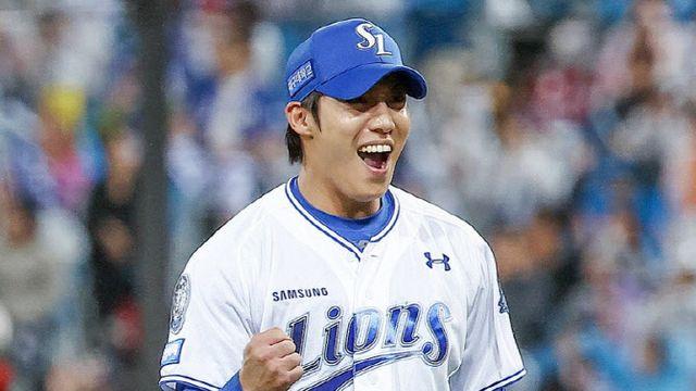 삼성 원태인·키움 송성문, 일구상 최고 투수·타자상