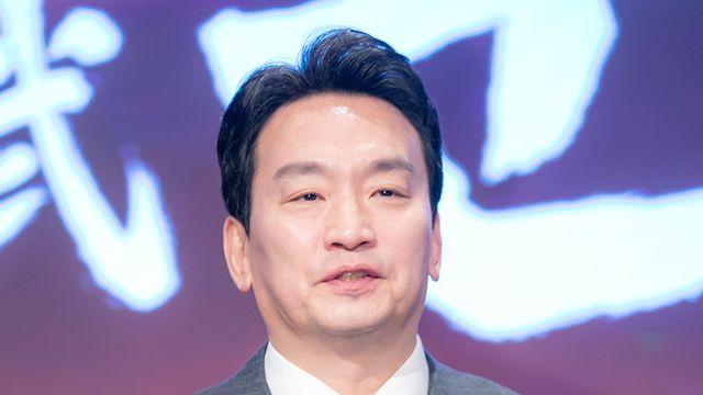 박장범 KBS 사장 