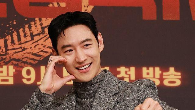 '모범택시3' 이제훈 