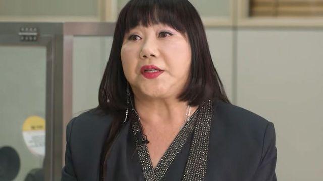 이은하, 방송서 울었다가 퇴출… 6개월 출연 정지 (‘백투더뮤직2’)