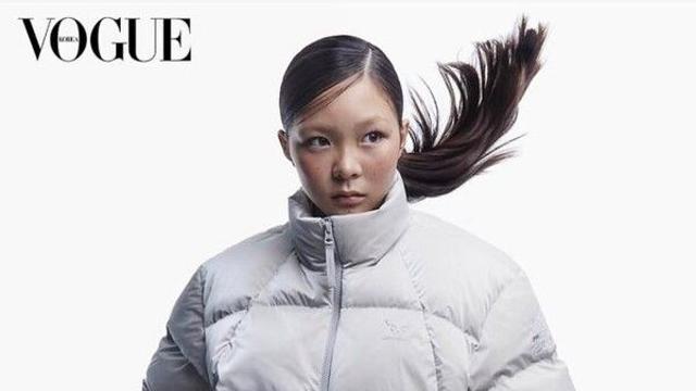 추성훈 딸 추사랑, '보그 메인 장식'하며 모델 데뷔… 