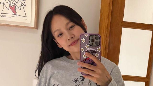 이효리의 '패떴' 추억에 특별히 관심이 집중되는 배경