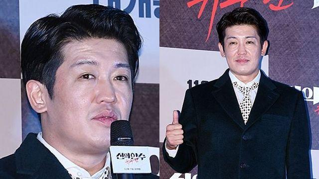 범죄도시 이어갈 대작 탄생할까…’흥행보증’ 허성태의 역대급 차기작 떴다