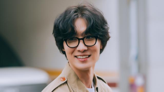 장률, 서현진과 벽 하나 사이…이웃 멜로 설렘 터졌다