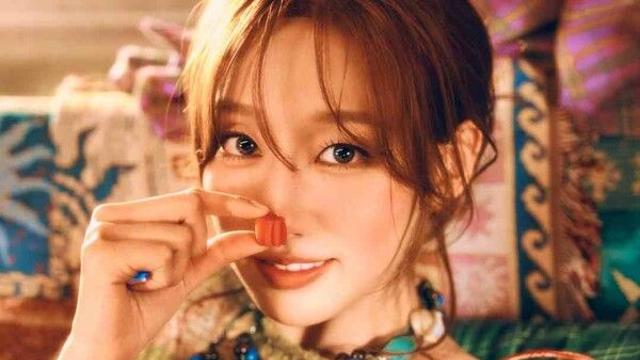 정예인, ‘ROOM’ 첫 콘셉트컷 공개…'포근한 보헤미안 감성'