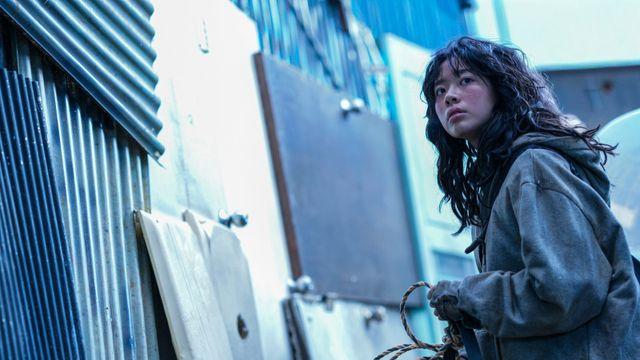 ‘콘크리트 마켓’ 이재인, 황궁마켓 질서 뒤흔든다