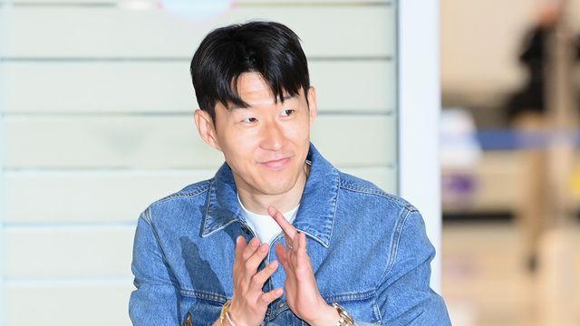 'GOAT' 손흥민, 케인-베일과 스리톱!…BBC, 토트넘 EPL 베스트 11 공개