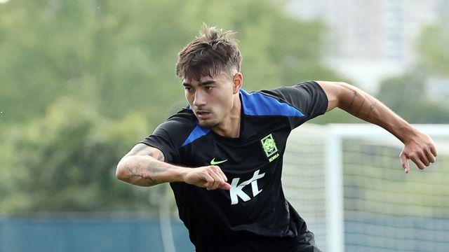 ‘사실상 낙제점’ 홍명보호 중원, 가나전엔 어떤 조합 쓸까