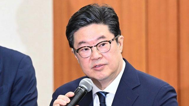 김병주 MBK 회장 