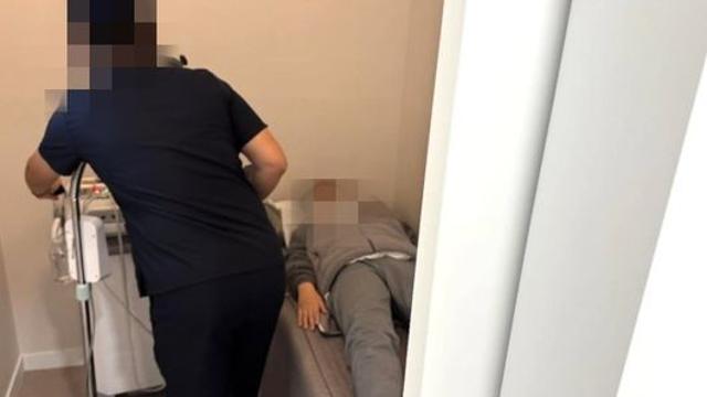 강성연, 아들 발목 부상에 분노 “일방적 피해…화가 난다 정말”