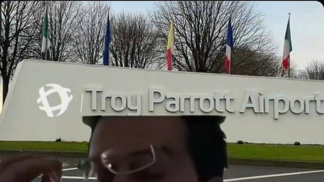 ‘국제공항에 네 이름 붙일게!’ 토트넘에서 실패됐지만, 모국 월드컵 희망 준 영웅으로! 아일랜드는 트로이 패럿 열풍