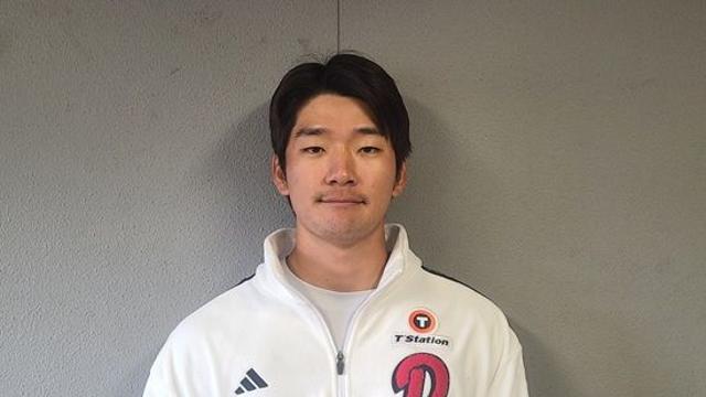 박찬호 80억 두산행→'천유' 후계자 3루수 이동? 