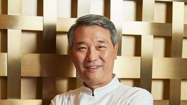 지금껏 한번도 방송에 나오지 않았다던 중식업계 GOAT