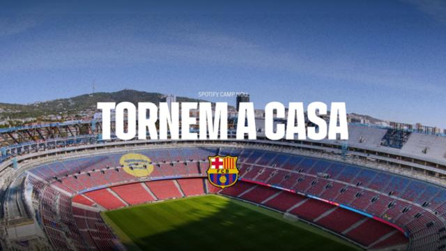 [공식발표] ‘바르사 컴백 홈!’ 리모델링 캄노우, 23일 빌바오전부터 개장… 909일 만의 복귀